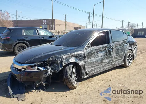 2017 Honda Accord Ex-L V6 from USA, damaged, VIN 1HGCR3F82HA040296